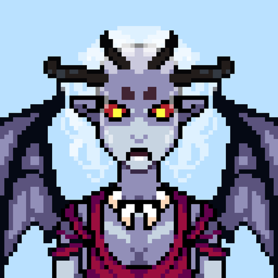 Demonix #3582