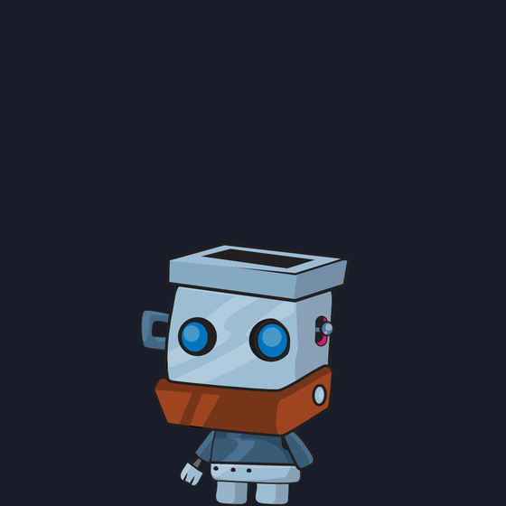 Roboties #545