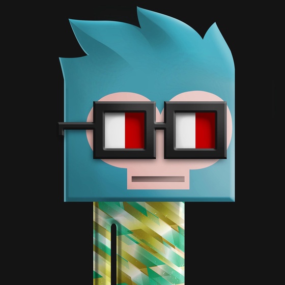 MiniNouns #310