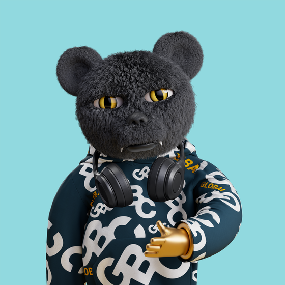 Global Bears Club #713