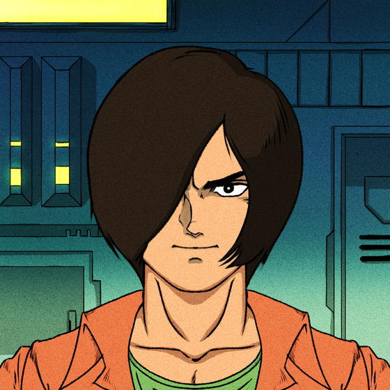 Imagine Senki Metazed #441