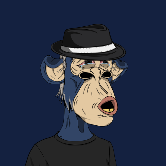 OG Ape Club #11