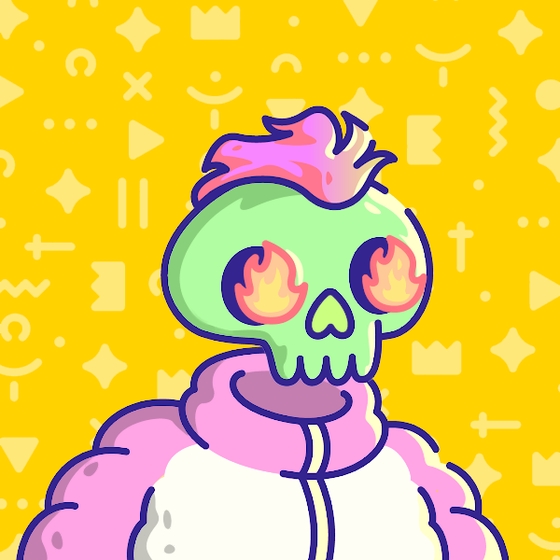 0xTastyBones #836