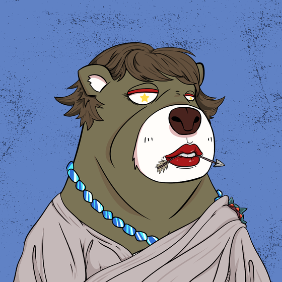 ArrogantBear Wife #189