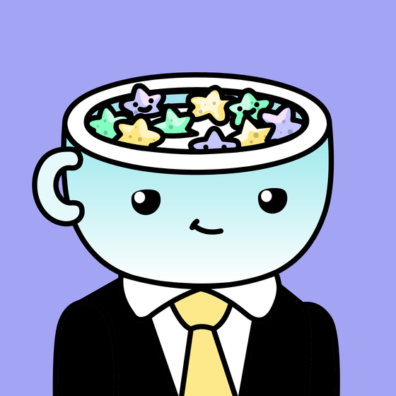 CEREAL #2263