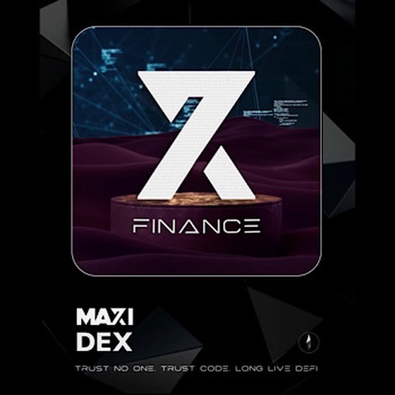 X7 DEX Maxi # 75