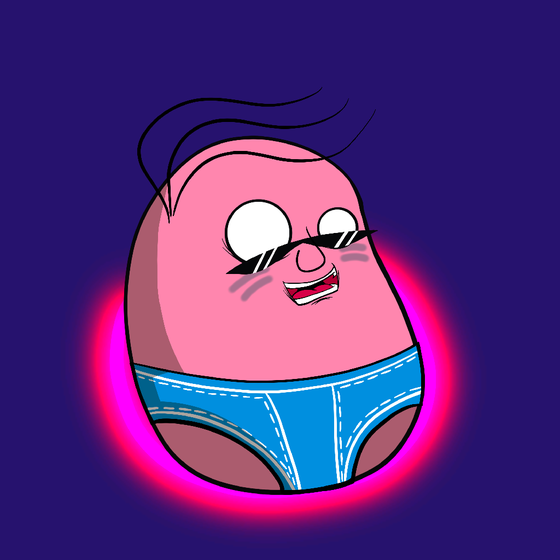 Potato by King George #2911