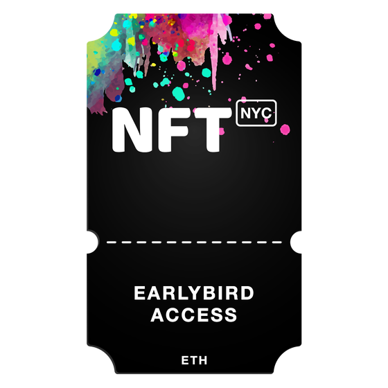 Earlybird Access