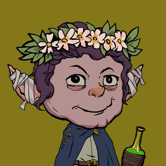 Halfling #5930