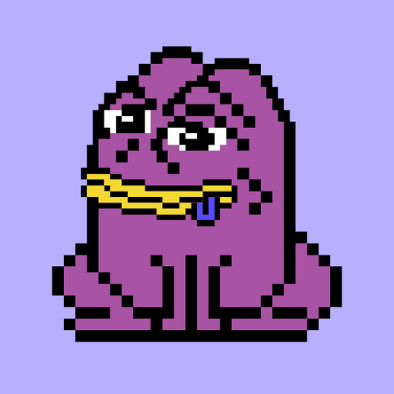 Peptoadz #5161