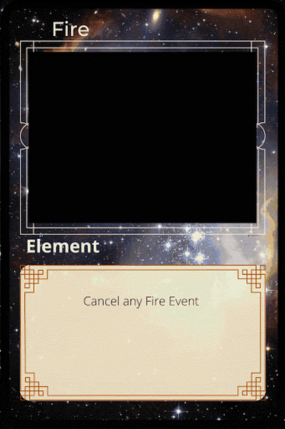 Fire Element