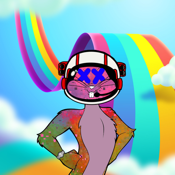 Blind Bunnies #2335