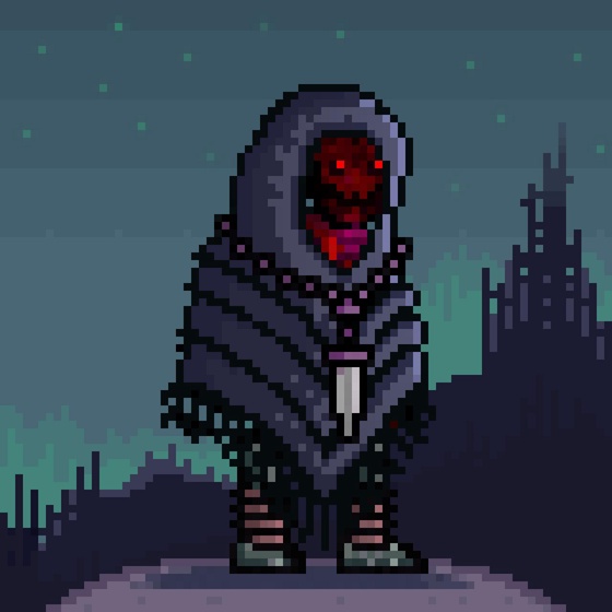 Ghost #2194