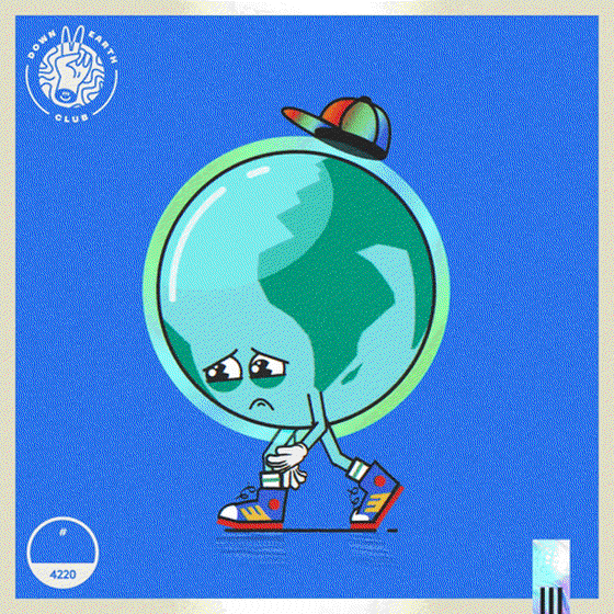 Earthling #255