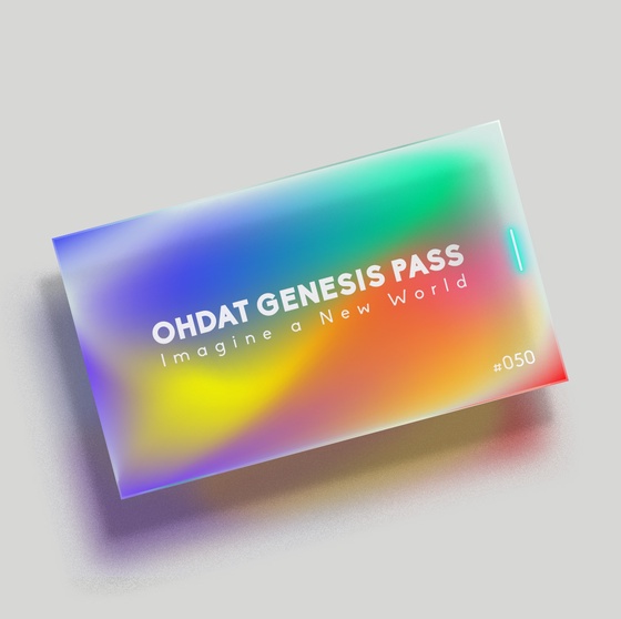 OHDAT PASS #50