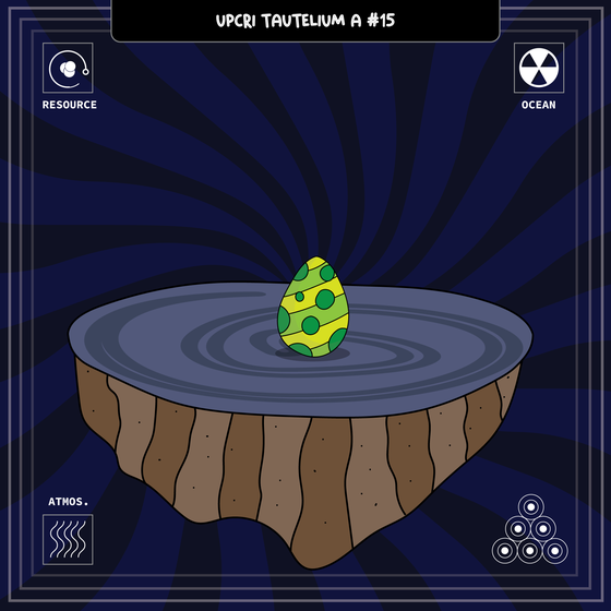 Upcri Tautelium A (Parcel #15)