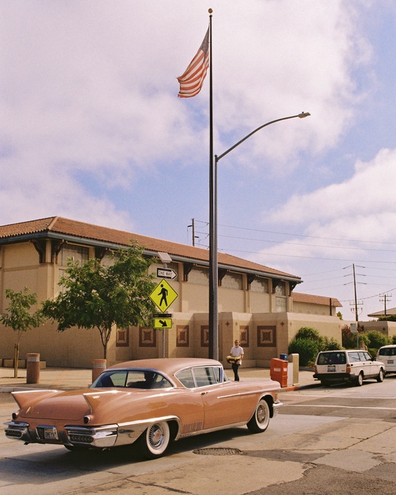 San Luis Obispo