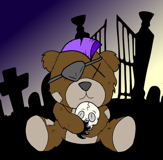 Deadbears #6059