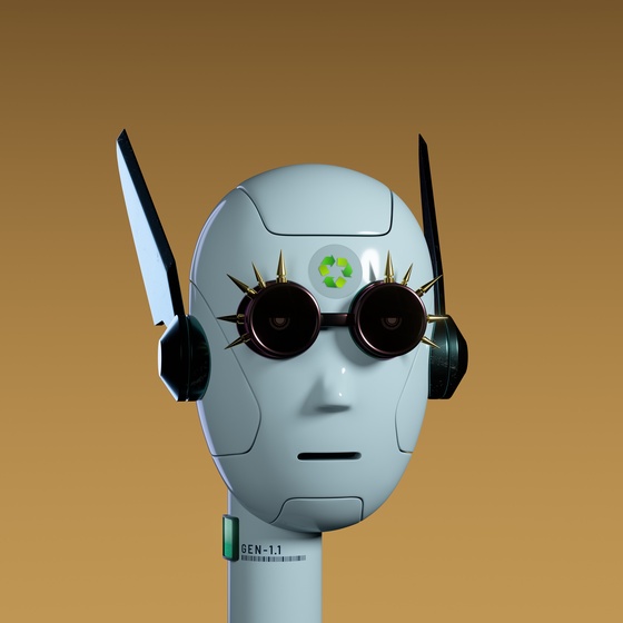 Humanoid #11653