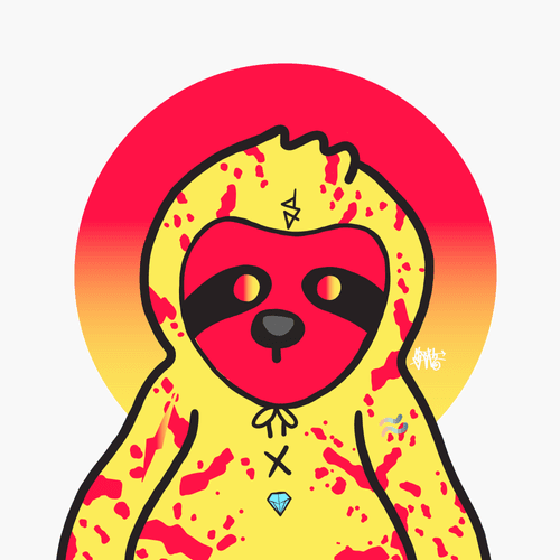 Genesis SLOTH 142