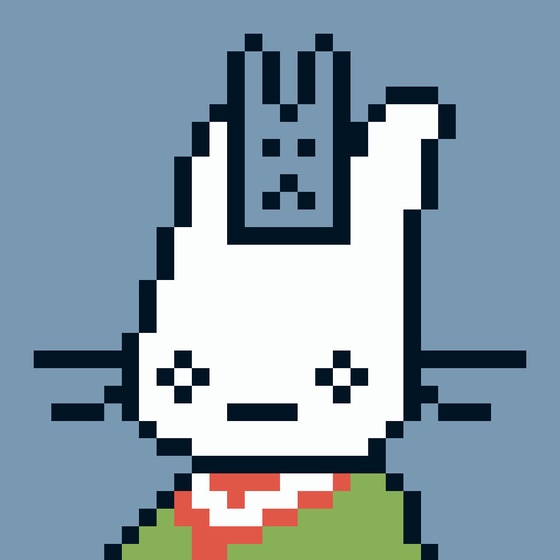 PixelBun #2014