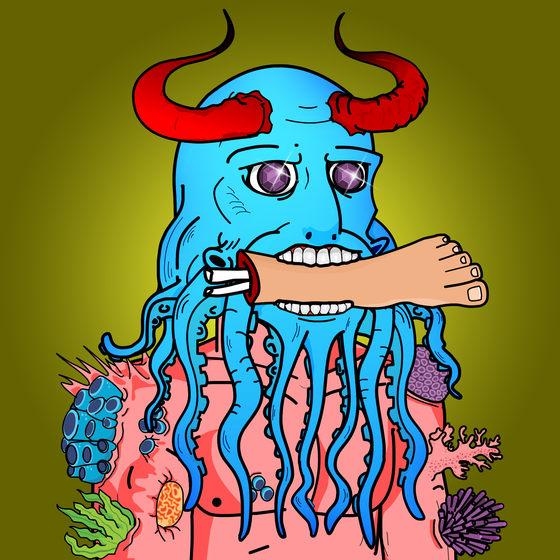Kraken #28