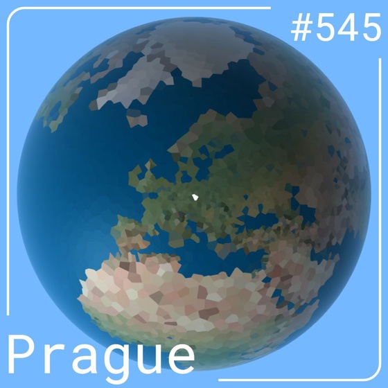 World #545