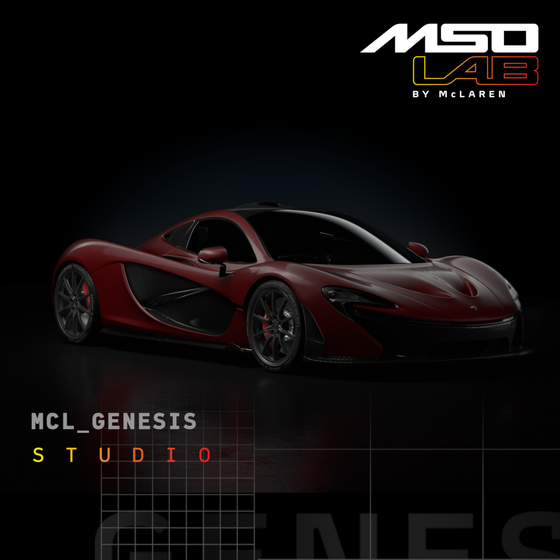 MSO LAB Genesis #135