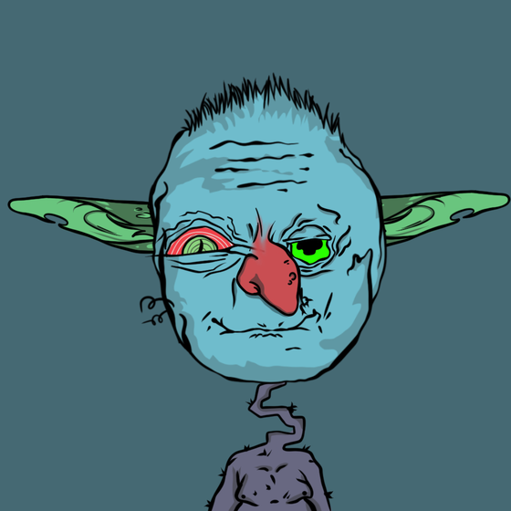 Hobgoblintown #9621