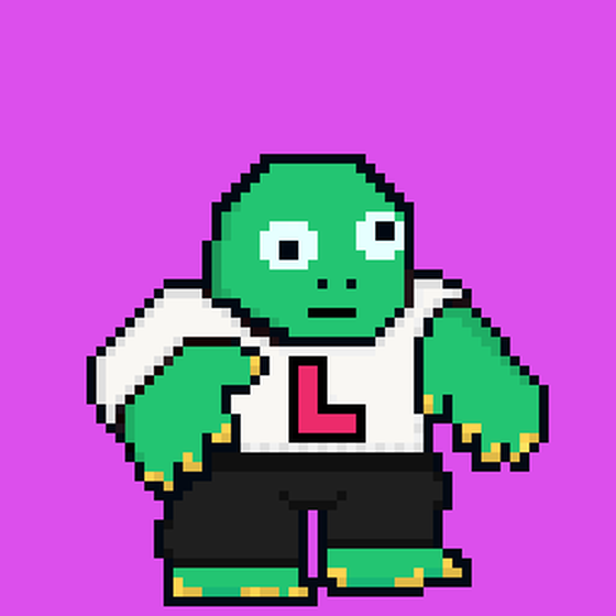 PixelKev #420