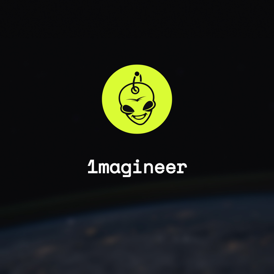 1magineer