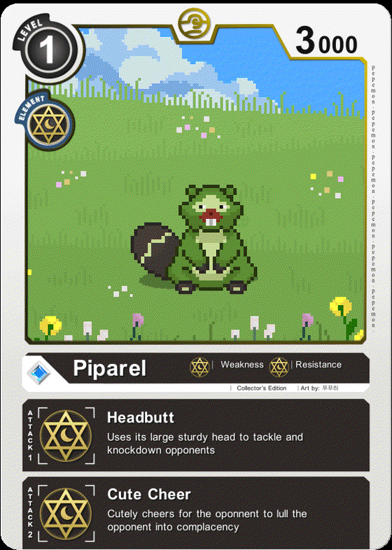 Piparel