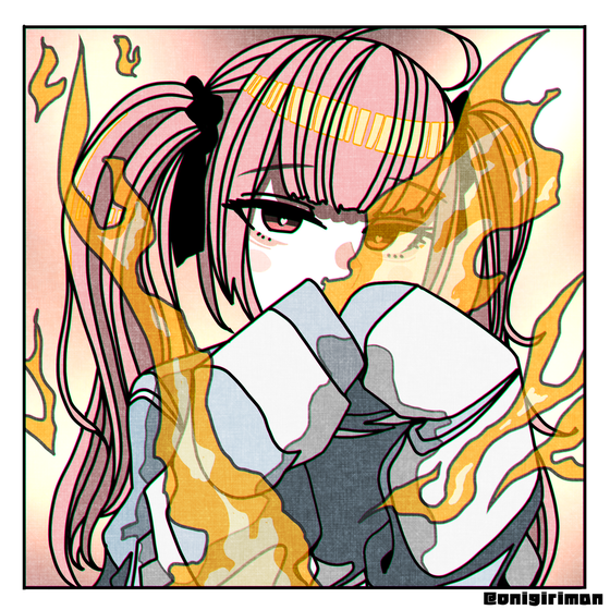 Memorial Burning Luv-chan(M.B.L)