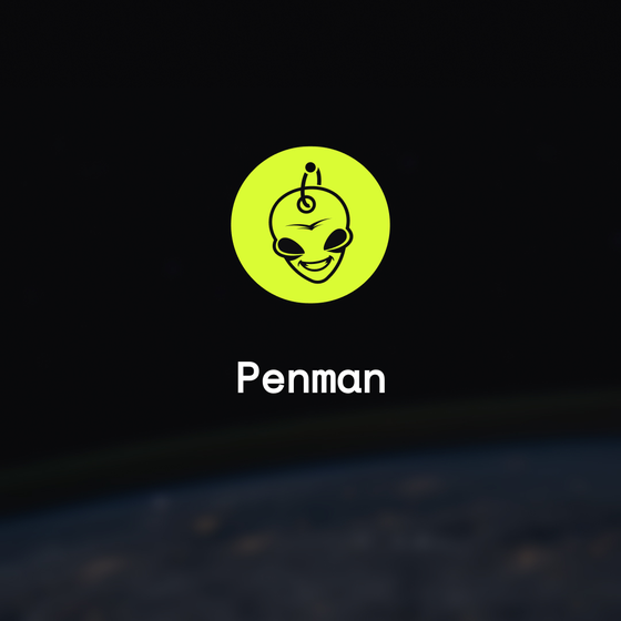 Penman