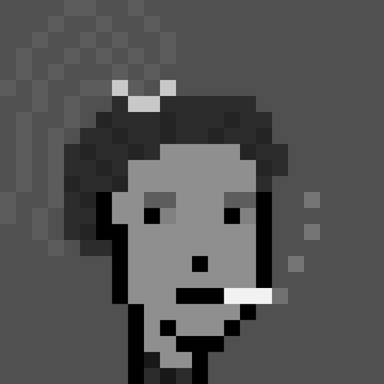 Cryptocrat #1056