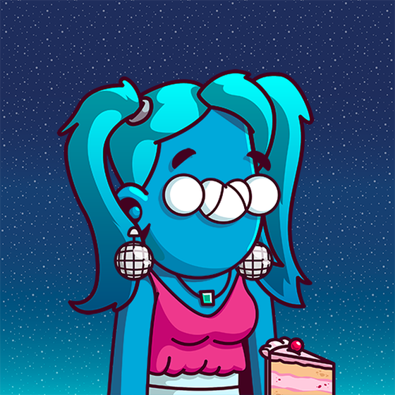Praise Pals #653