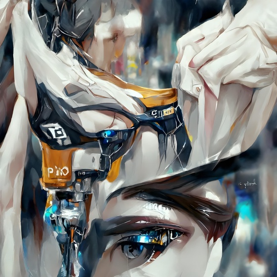 The Kiss