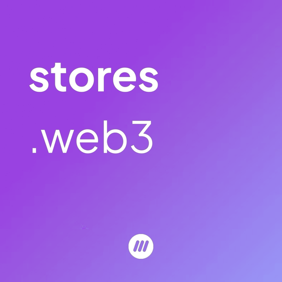 stores.web3