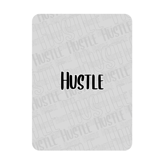 Hustle