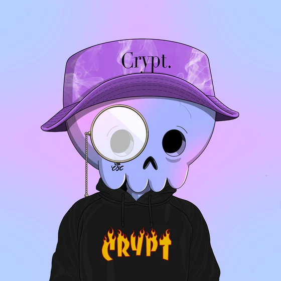 Crypt Social Club#5110