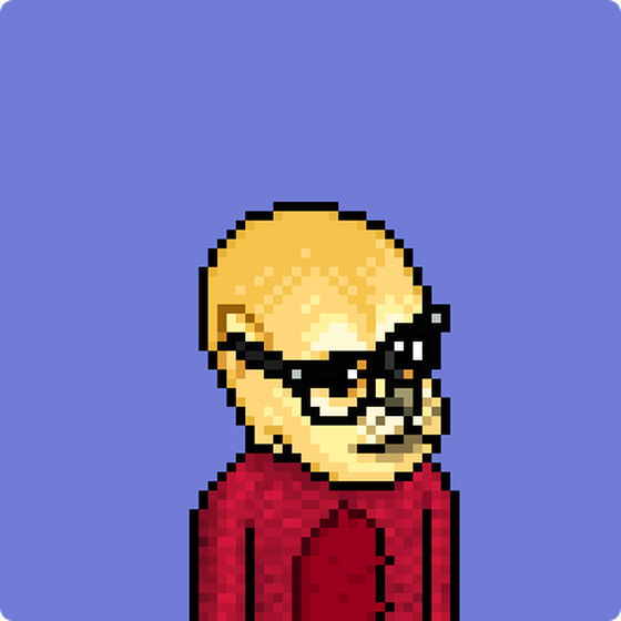 Habbo Portrait #2567