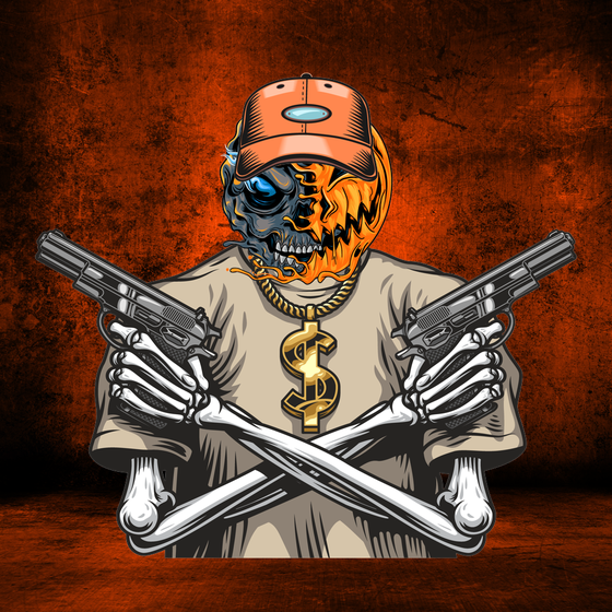 Pirates #1758