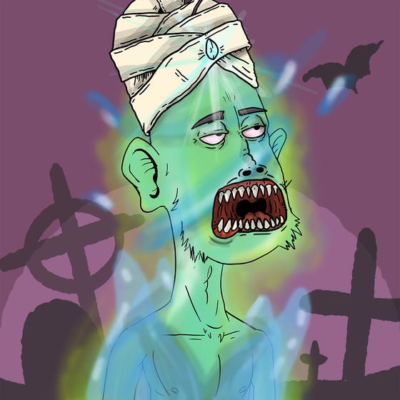Our Founder Is Dead #5195