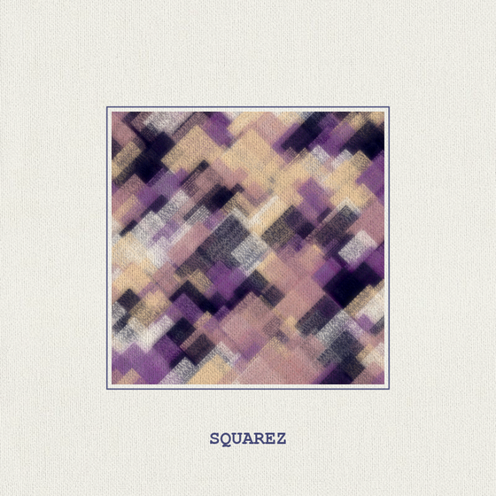 Squarez #1