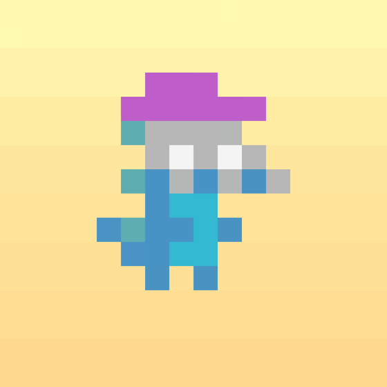 tiny dinos #8592