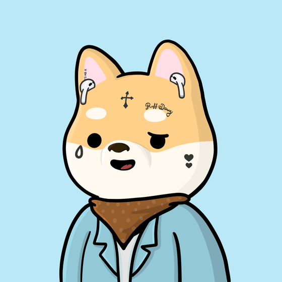 Shibe #4022