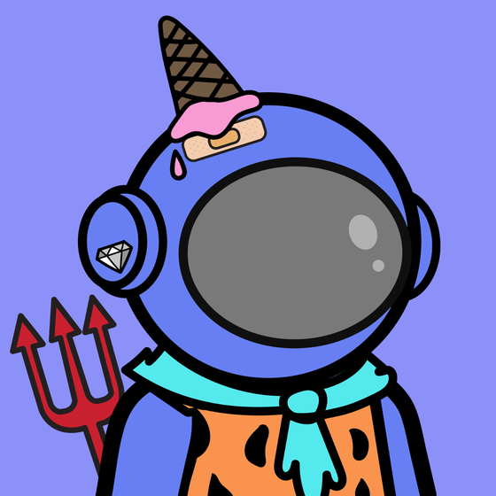 SpaceBoys #6087