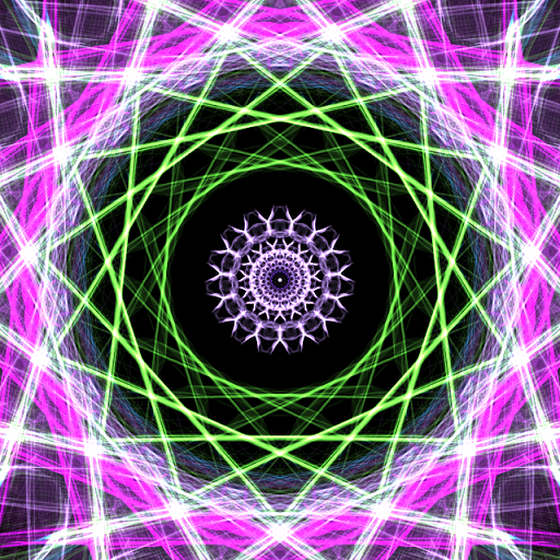 CryptoMorph - Mint #1424