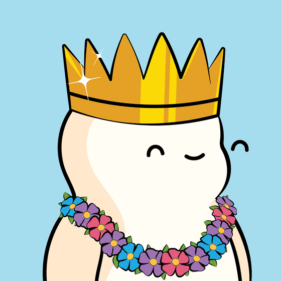PudgyDoodles #3480