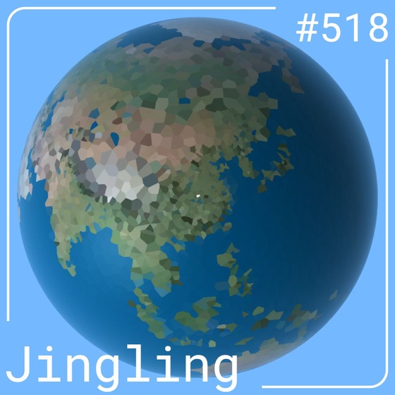 World #518